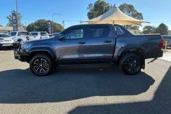 2024 Toyota Hilux Rogue 48V