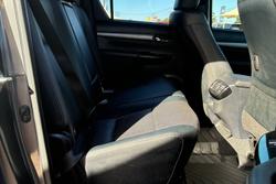 2024 Toyota Hilux Rogue 48V