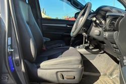 2024 Toyota Hilux Rogue 48V