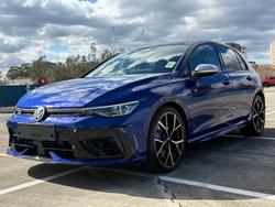 2026 Volkswagen Golf R
