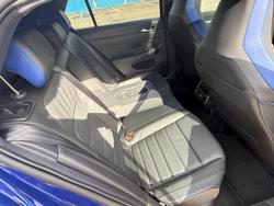 2026 Volkswagen Golf R