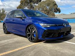 2026 Volkswagen Golf R