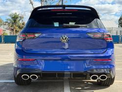 2026 Volkswagen Golf R