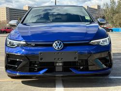 2026 Volkswagen Golf R