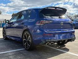2026 Volkswagen Golf R