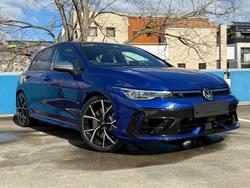 2026 Volkswagen Golf R