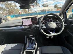 2026 Volkswagen Golf R