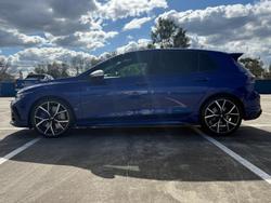 2026 Volkswagen Golf R