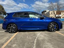 2026 Volkswagen Golf R