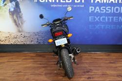 2021 Honda GROM Black
