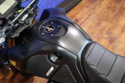 2021 Honda GROM Black