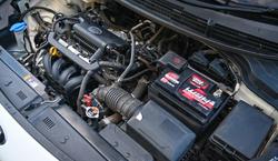 2019 Kia Rio S