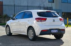 2019 Kia Rio S