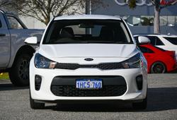 2019 Kia Rio S