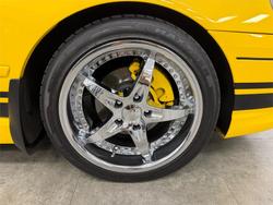 2005 Ford Falcon Ute XR8