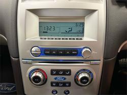 2005 Ford Falcon Ute XR8