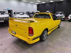 2005 Ford Falcon Ute XR8