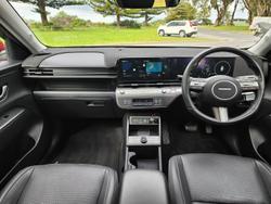 2023 Hyundai Kona Premium