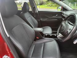 2023 Hyundai Kona Premium