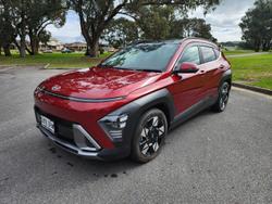 2023 Hyundai Kona Premium