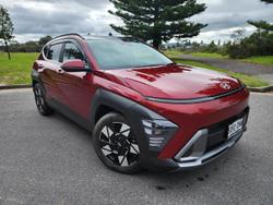 2023 Hyundai Kona Premium