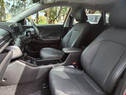 2023 Hyundai Kona Premium