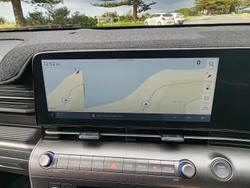 2023 Hyundai Kona Premium