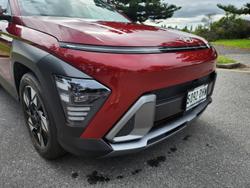 2023 Hyundai Kona Premium