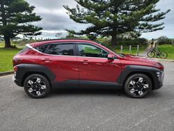 2023 Hyundai Kona Premium