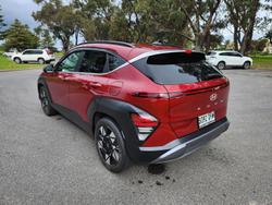 2023 Hyundai Kona Premium