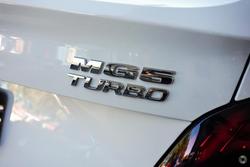 2025 MG MG5 Essence
