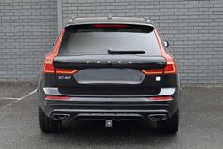 2021 Volvo XC60 T8 Polestar