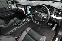 2021 Volvo XC60 T8 Polestar
