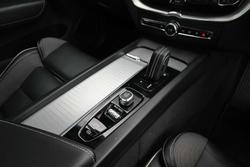 2021 Volvo XC60 T8 Polestar