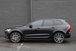 2021 Volvo XC60 T8 Polestar