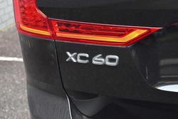 2021 Volvo XC60 T8 Polestar