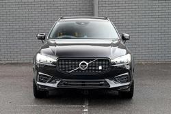 2021 Volvo XC60 T8 Polestar