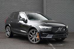 2021 Volvo XC60 T8 Polestar