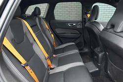 2021 Volvo XC60 T8 Polestar