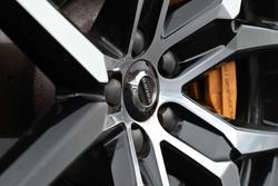 2021 Volvo XC60 T8 Polestar
