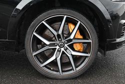 2021 Volvo XC60 T8 Polestar