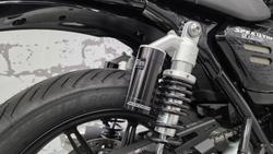 2026 Triumph Bonneville T100 (900cc) Bonneville Black
