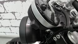 2026 Triumph Bonneville T100 (900cc) Bonneville Black