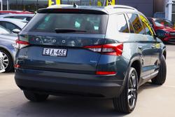 2019 SKODA Kodiaq 132TSI