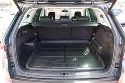 2019 SKODA Kodiaq 132TSI
