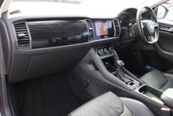 2019 SKODA Kodiaq 132TSI
