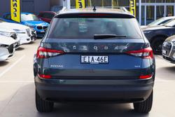 2019 SKODA Kodiaq 132TSI
