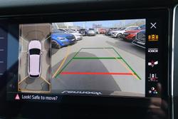 2019 SKODA Kodiaq 132TSI