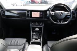 2019 SKODA Kodiaq 132TSI