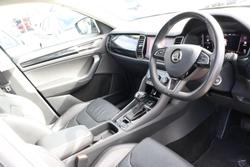 2019 SKODA Kodiaq 132TSI
